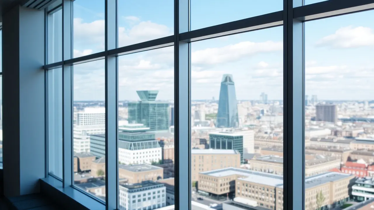 AI Automation Agency UK | Best AI Automation Services