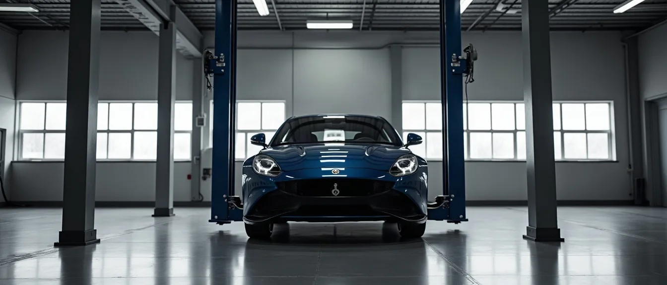 AI for Auto Repair Shops