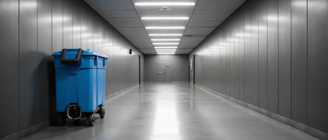 AI for Cleaning Companies