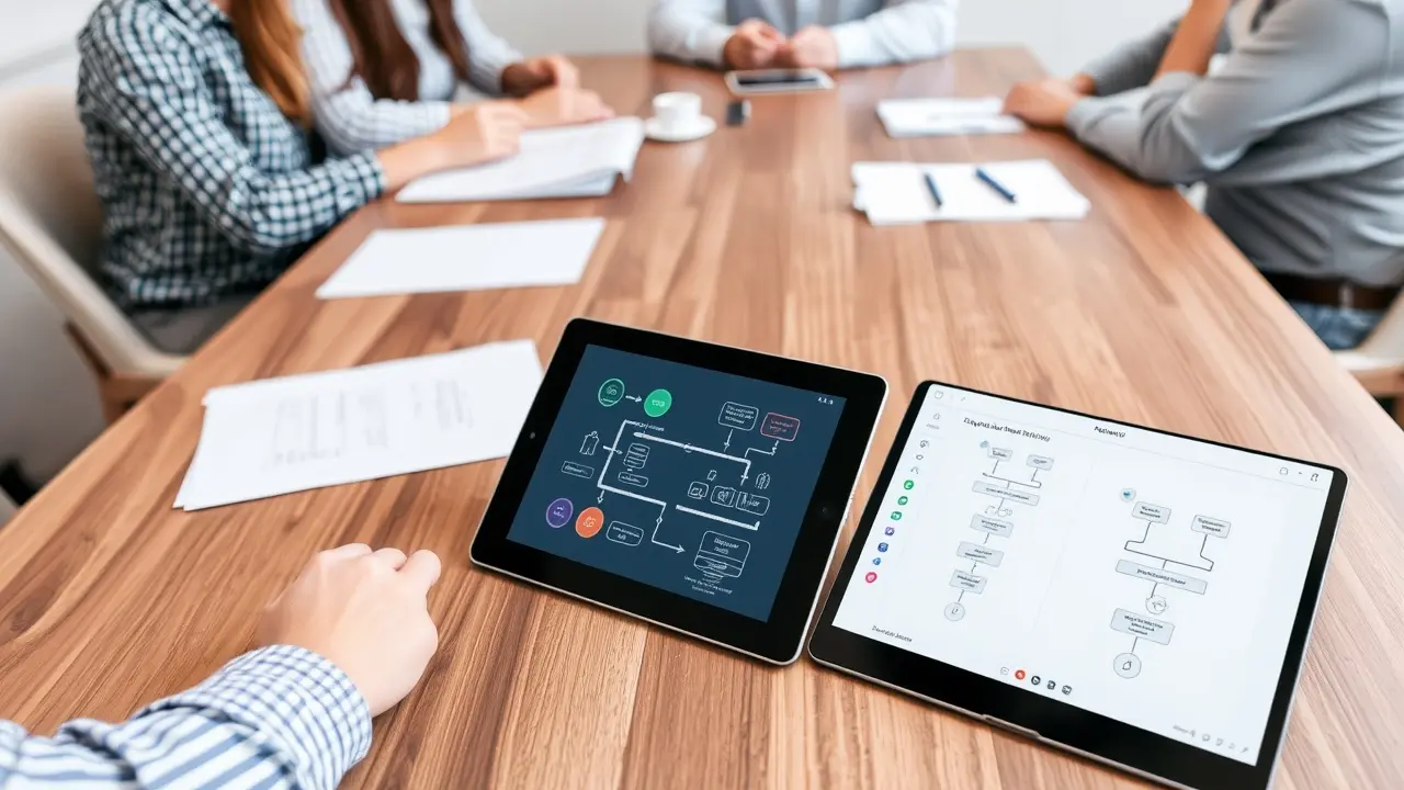 AI & Workflow Automation: Pricing, Cost, and Consulting