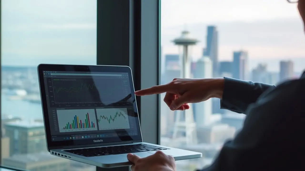 Illustration: Understanding AI and Its Impact on Seattle Businesses