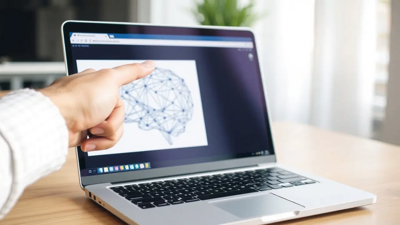 Illustration: Understanding AI and its Importance