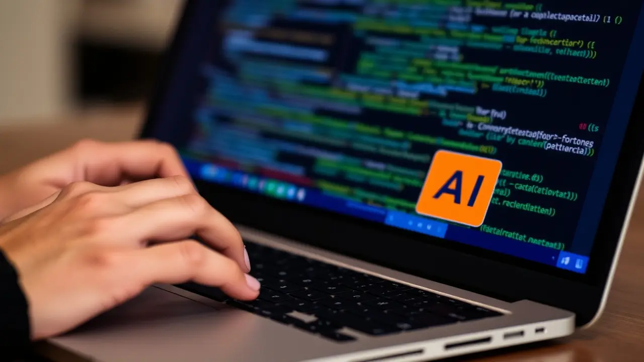 Illustration: Types of AI Consulting Services