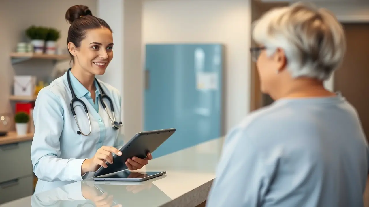 Illustration: Implementing Automation in Your Dental Office