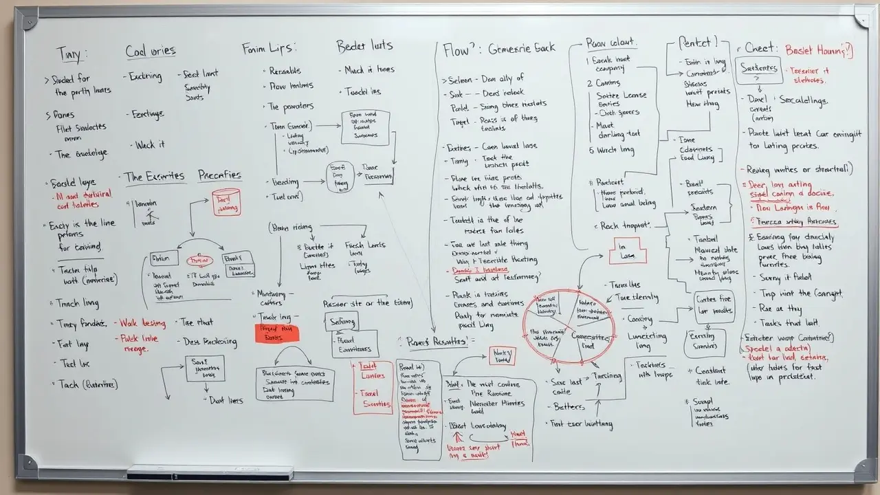 Illustration: Challenges and Considerations