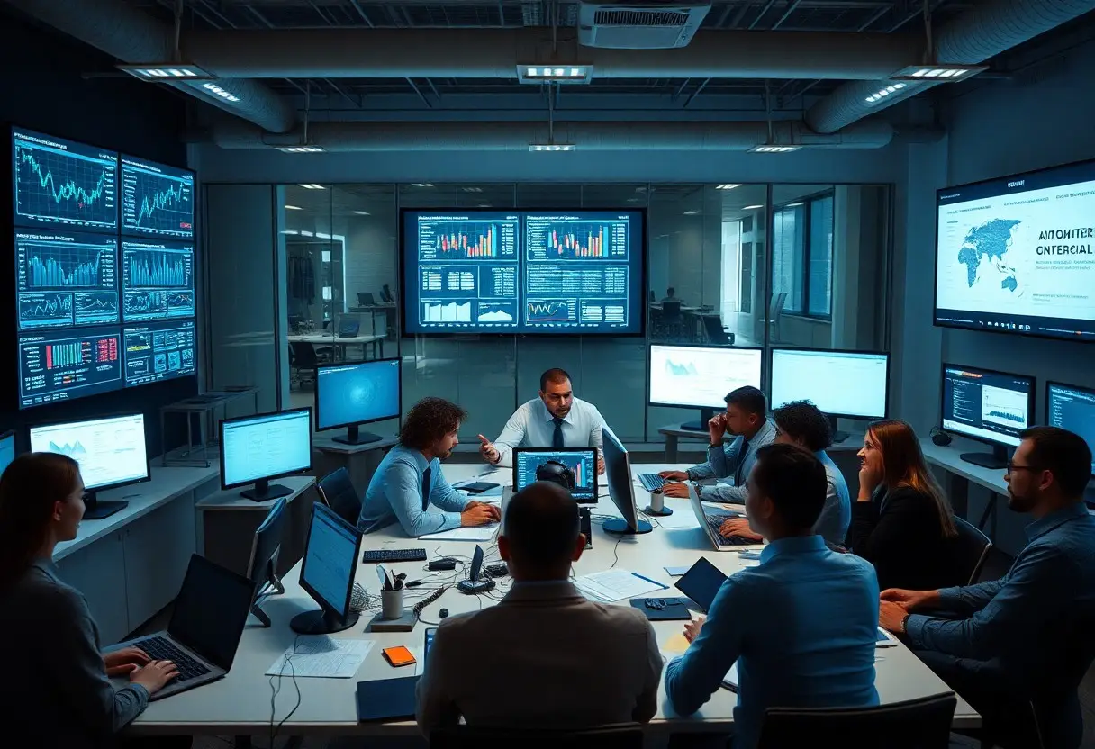 Automation strategy planning