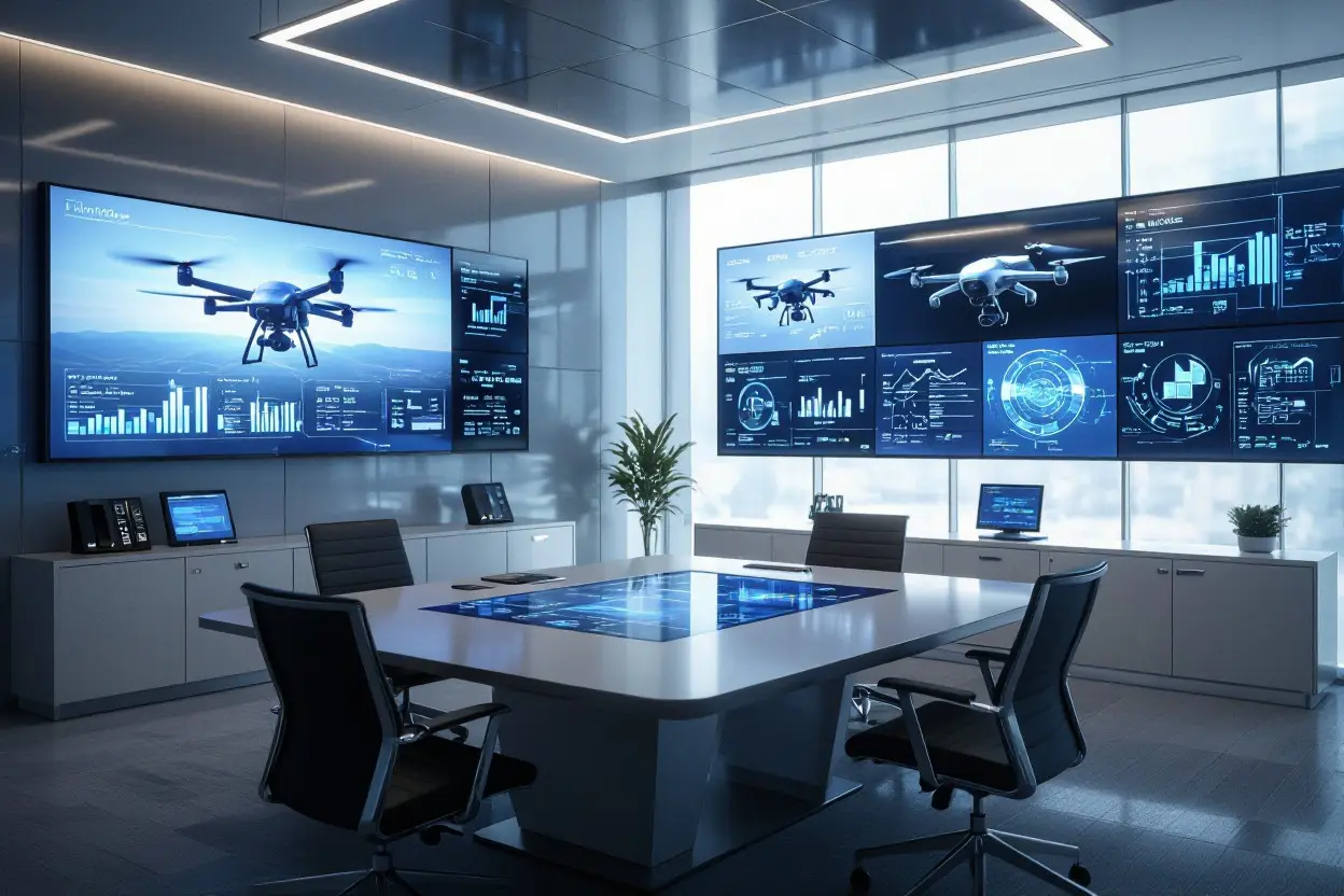 Decoding military grade ai automation for business