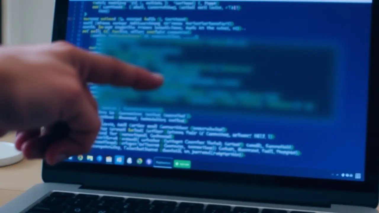 Illustration: Advanced Coding Techniques