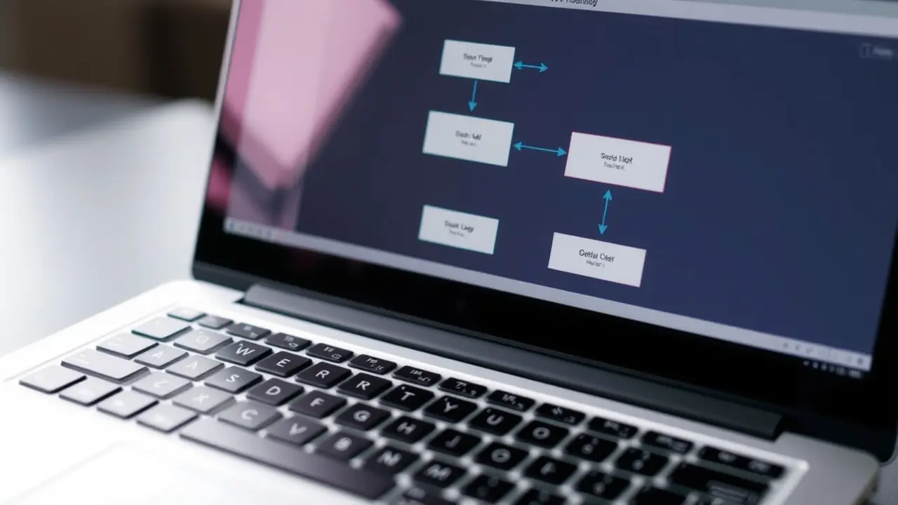 Illustration: Understanding Business Process Automation