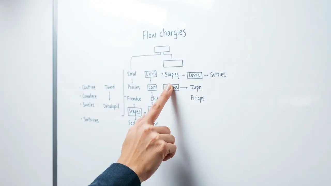 Illustration: Identifying Processes You Can Automate