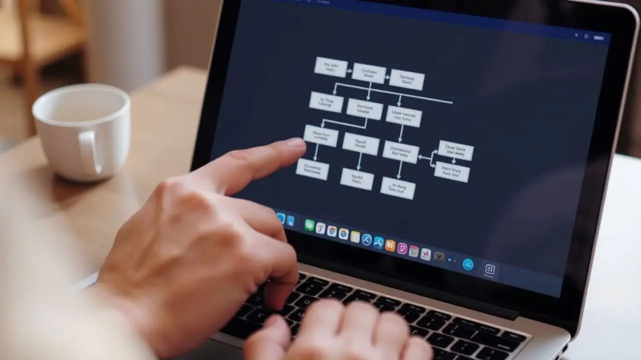 Illustration: Implementing Automation in Your Business