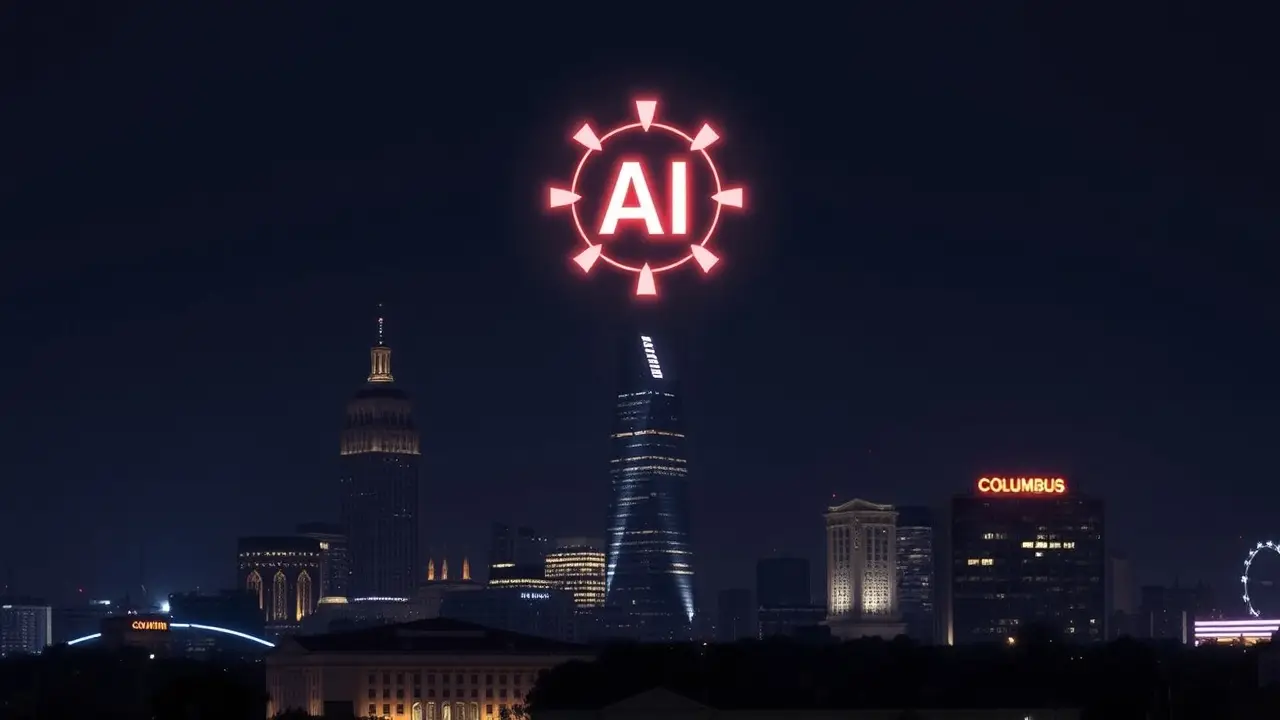 Illustration: Consulting Services for AI Integration