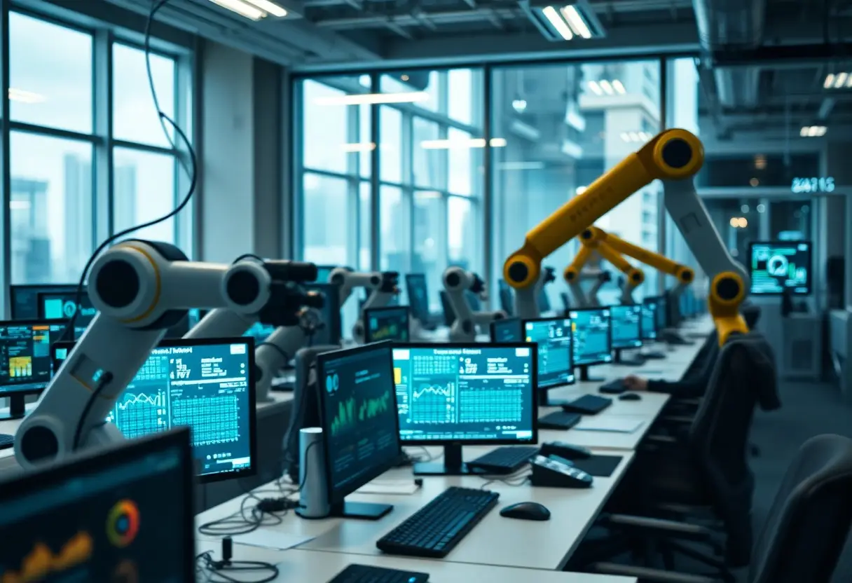 Cost effective automation strategies 2025
