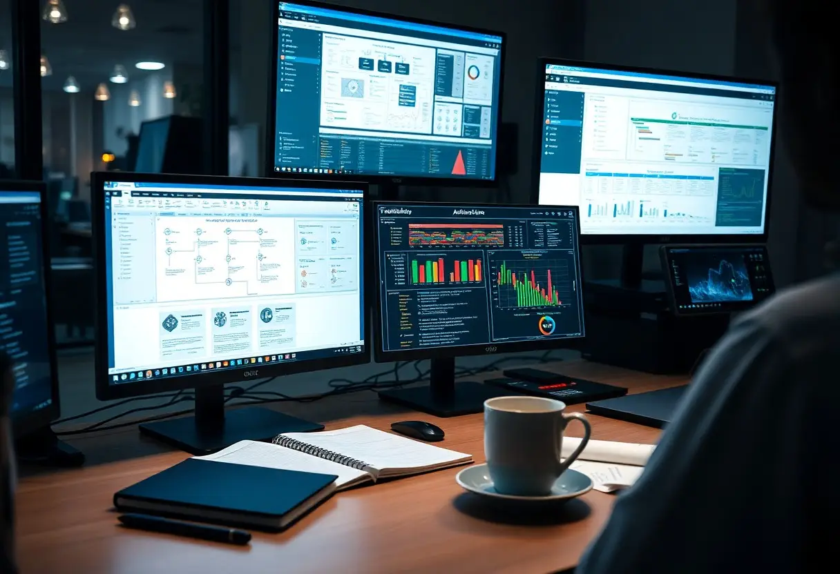 Creating multi step workflows advanced automation guide