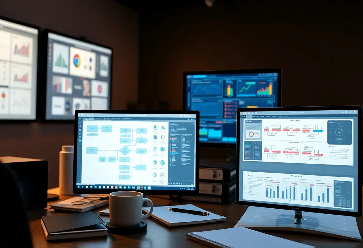 Creating multi step workflows advanced automation guide