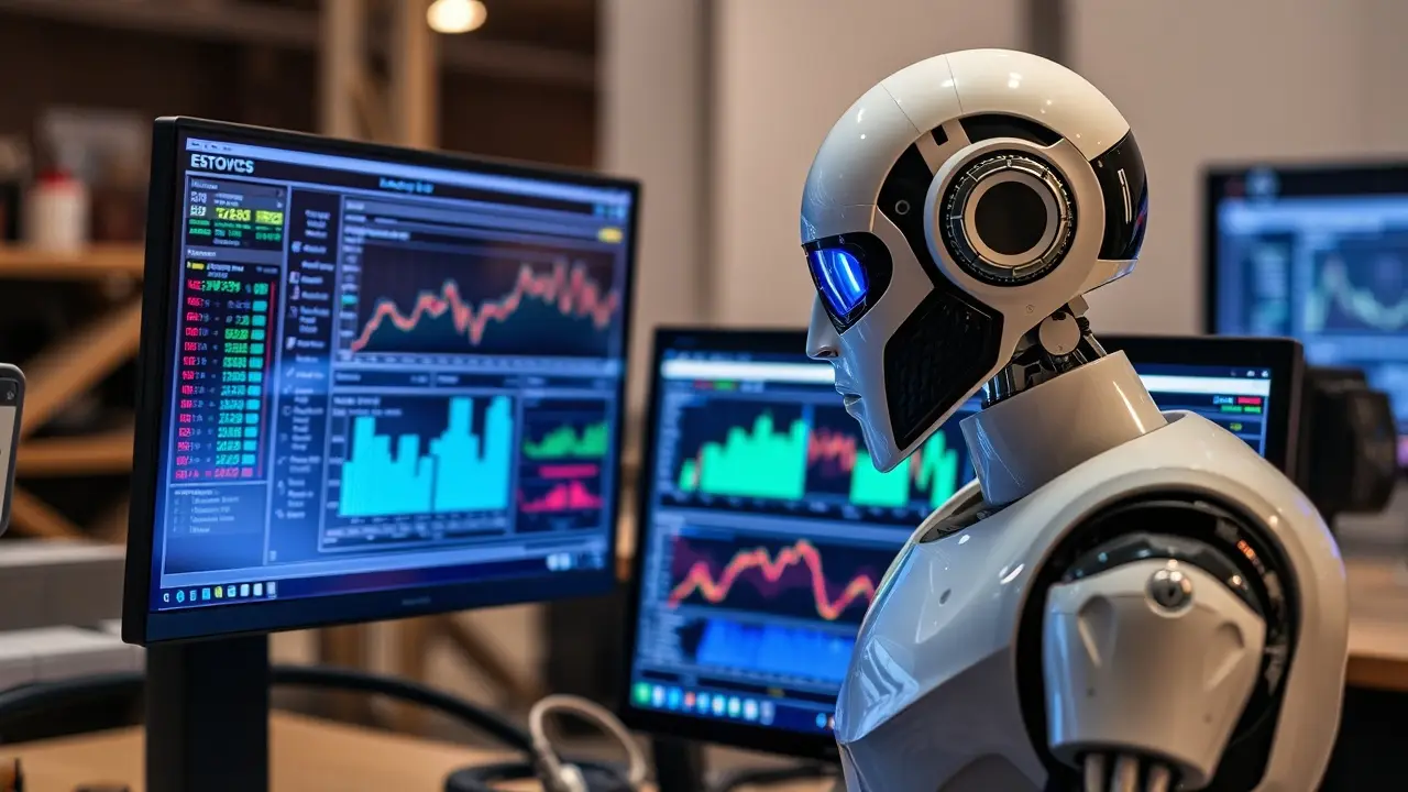 Illustration: Understanding Cybersecurity Automation