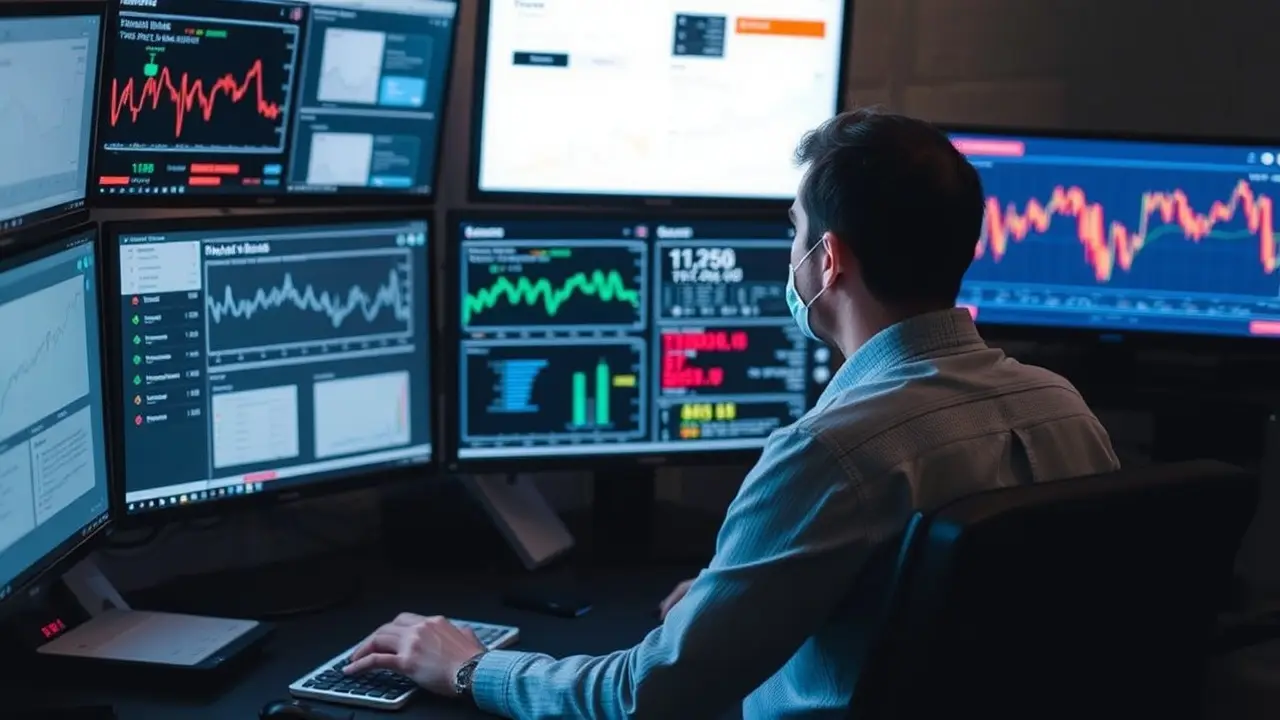 Illustration: Challenges and Considerations in Security Automation