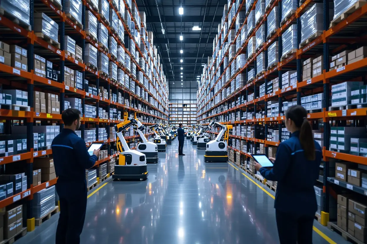 Ai powered e commerce automation complete guide