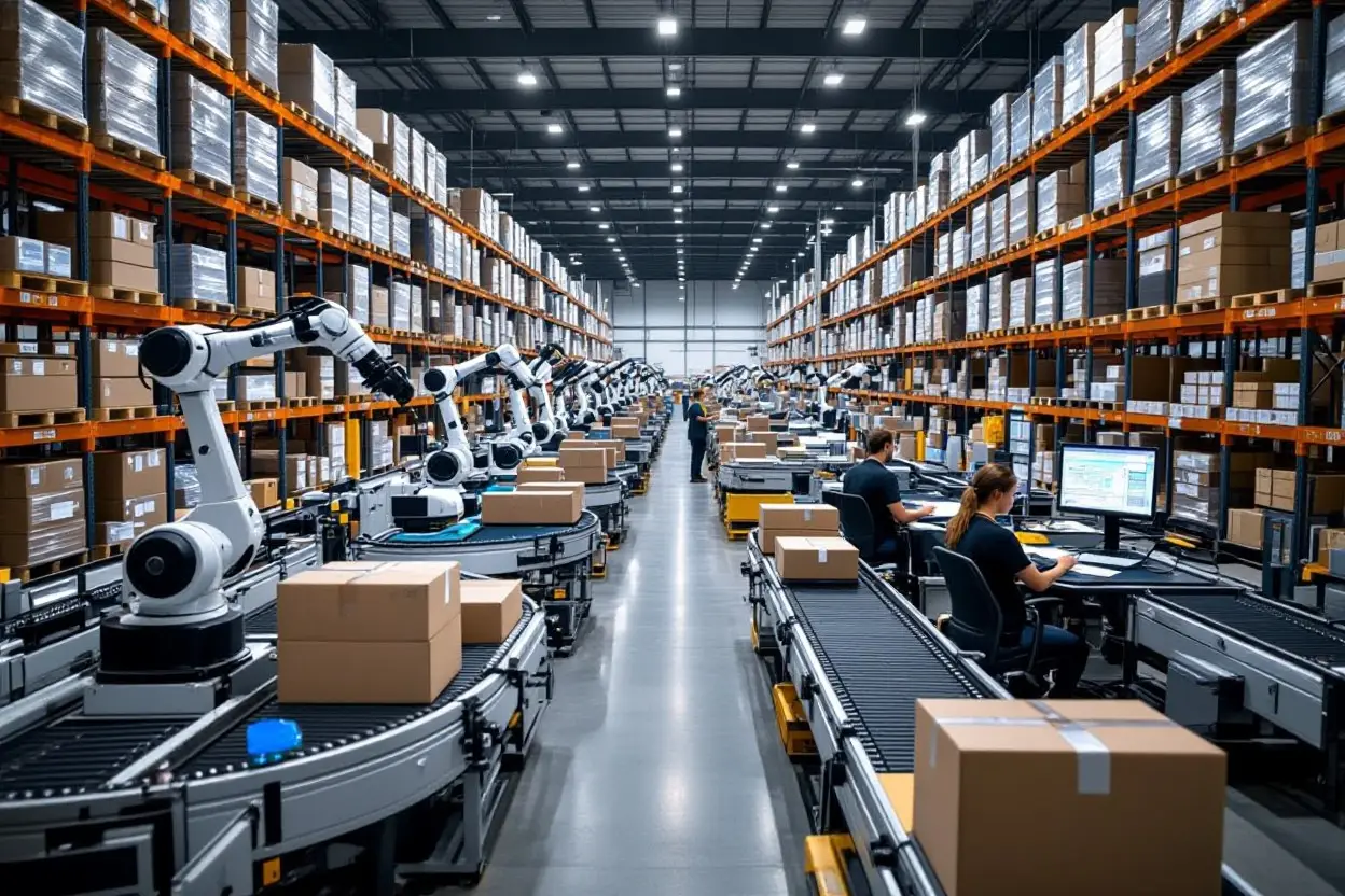 Ai powered e commerce automation complete guide