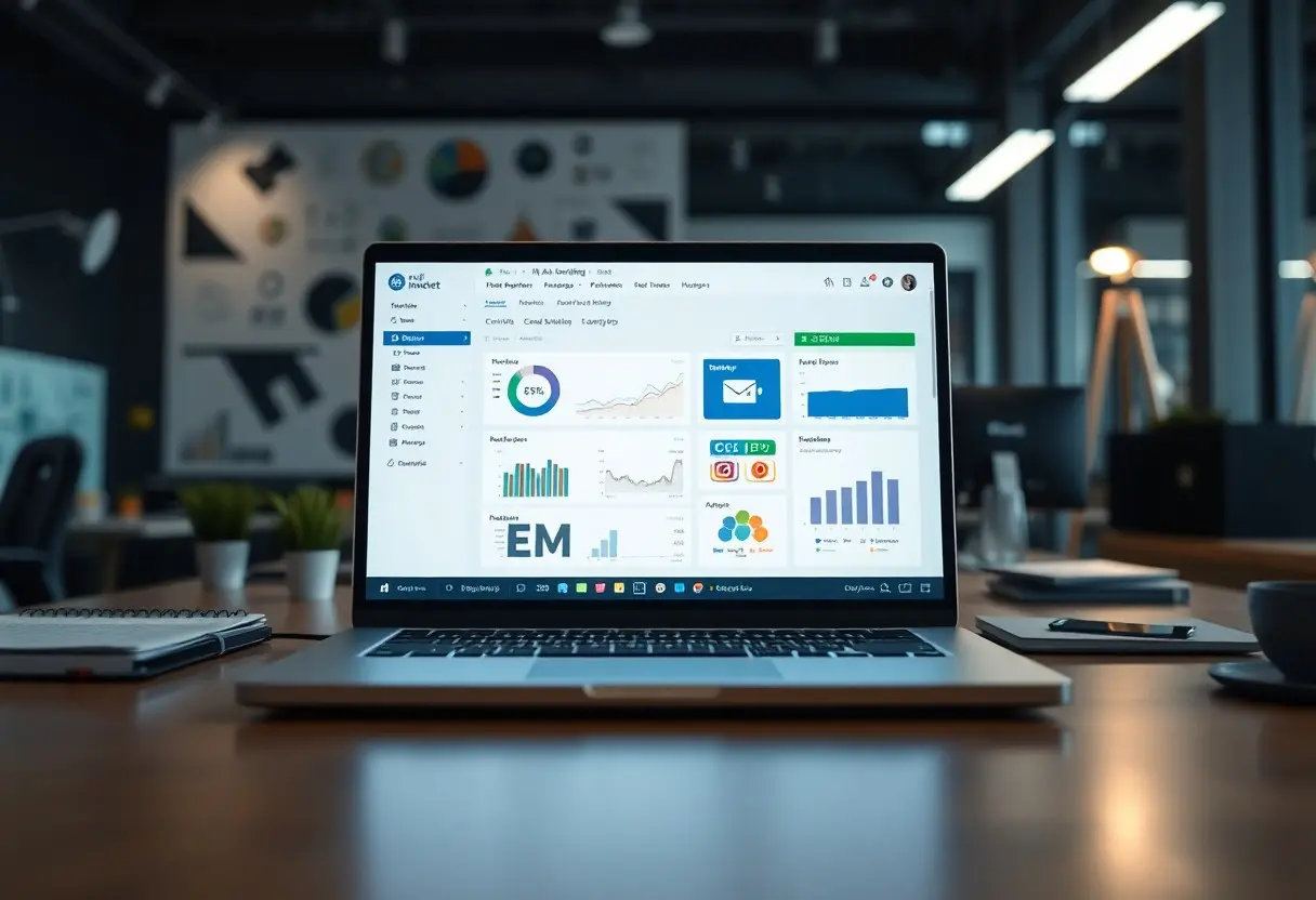 Email marketing automation complete guide 2025