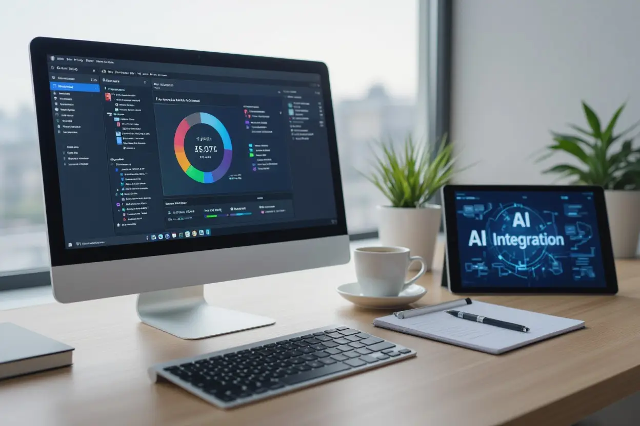 Build your first ai workflow in 30 minutes