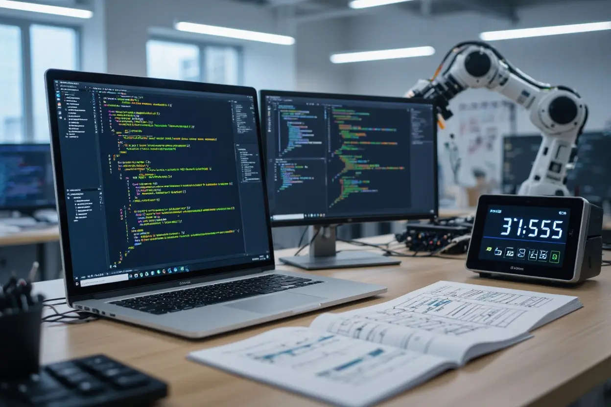 Build your first ai workflow in 30 minutes