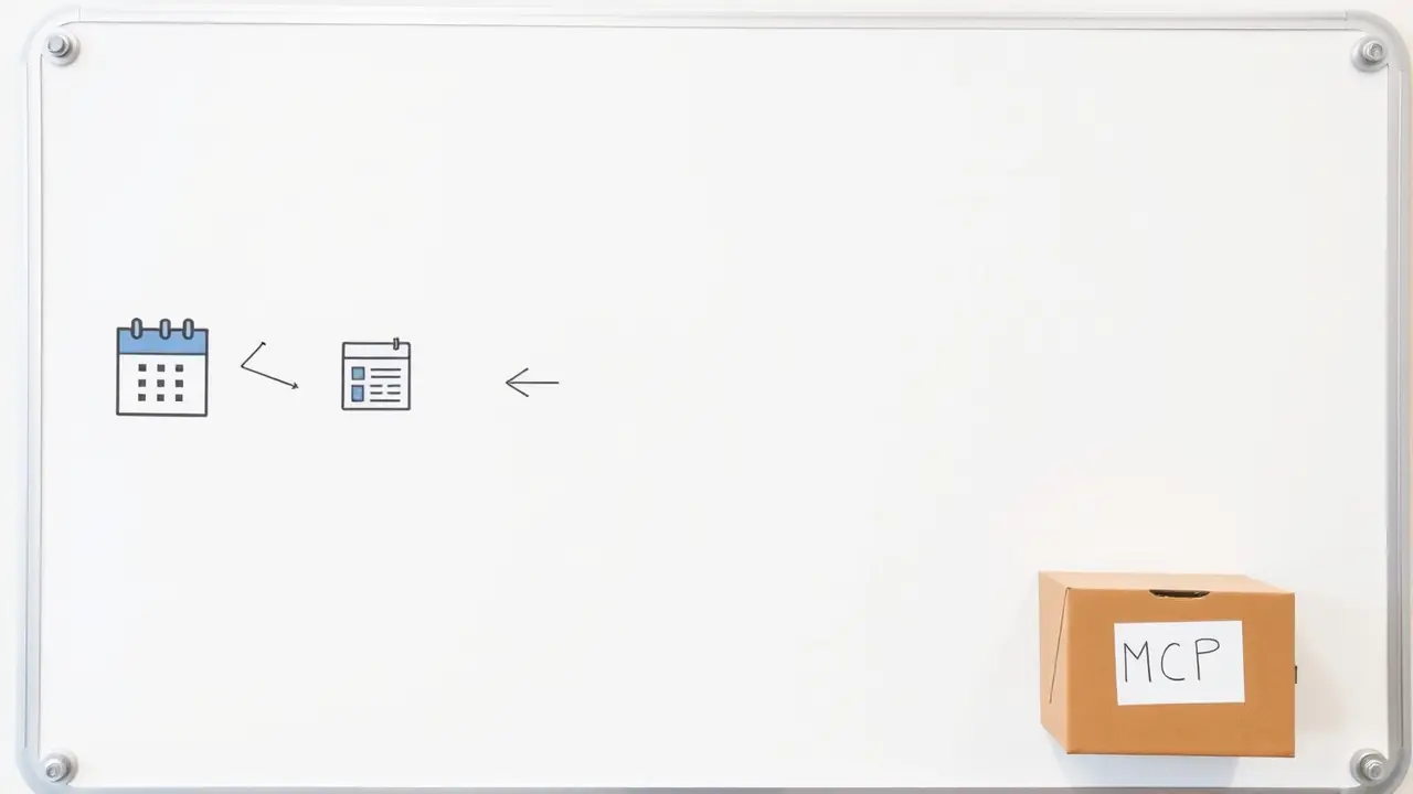 Illustration: Implementing MCP in Business Systems