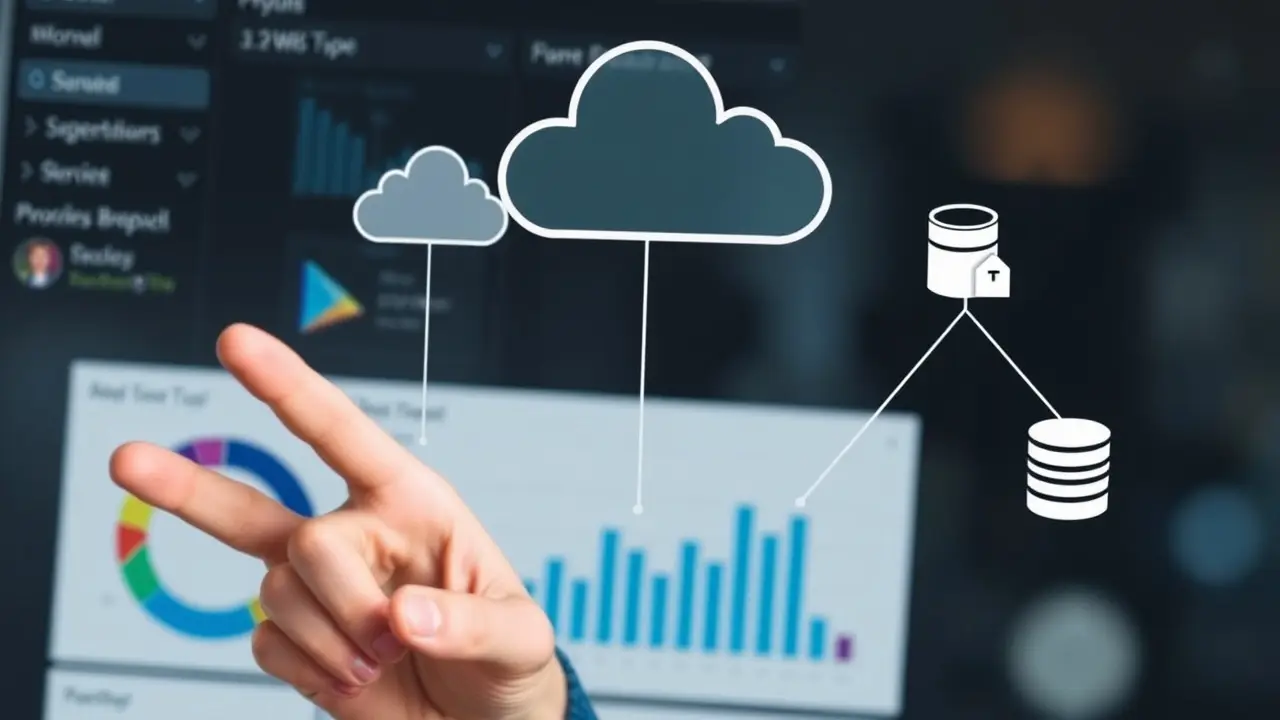 Illustration: Use Cases for MCP