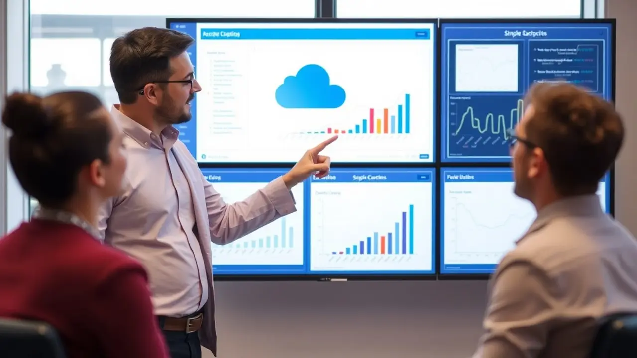 Illustration: Understanding Azure Consulting Services