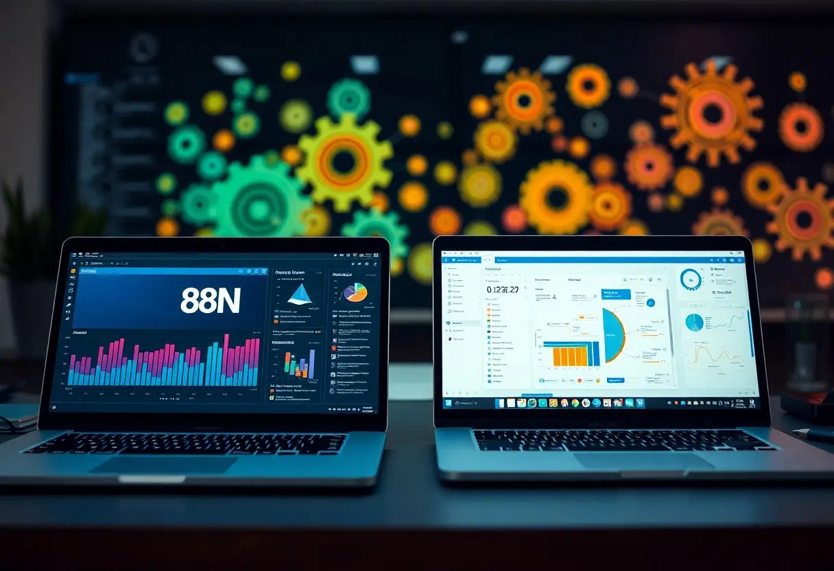N8n vs activepieces beginners automation tool guide