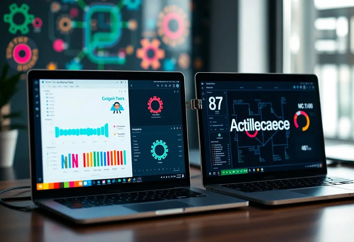 N8n vs activepieces beginners automation tool guide