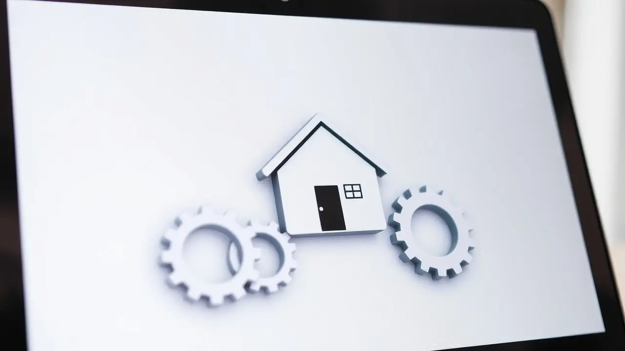 Illustration: Understanding Real Estate Automation