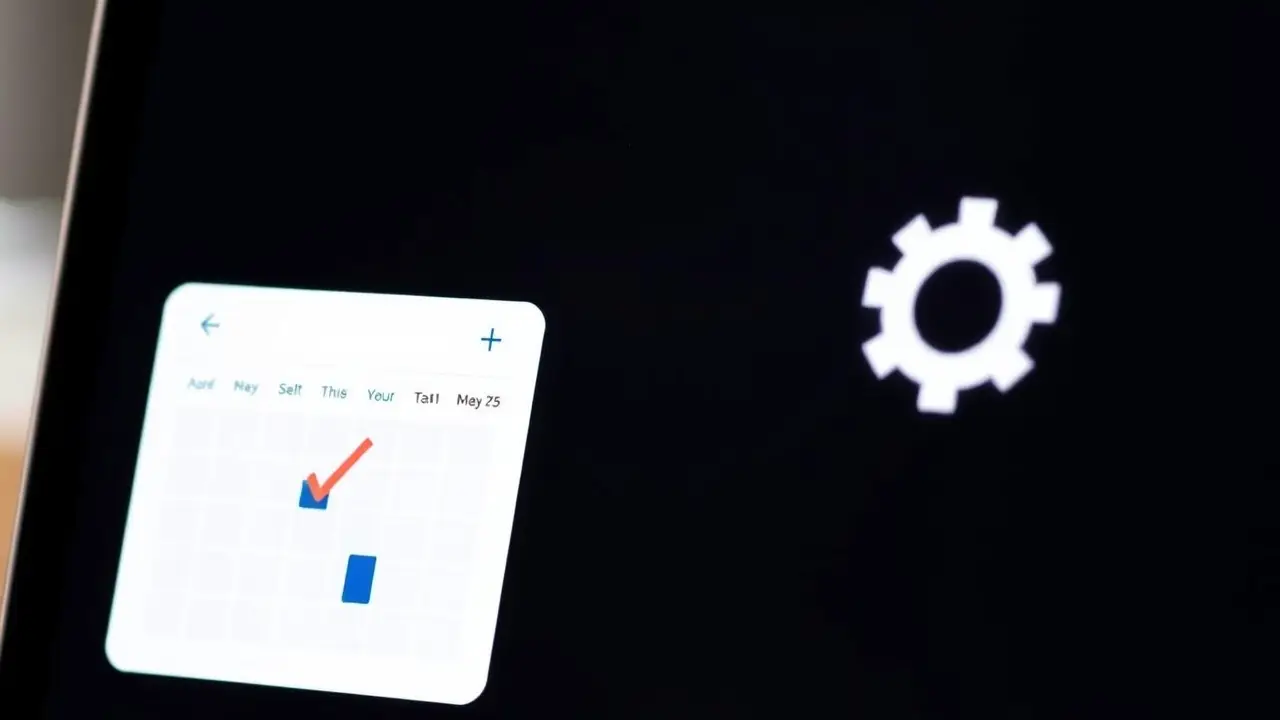 Illustration: Automate Real Estate Processes