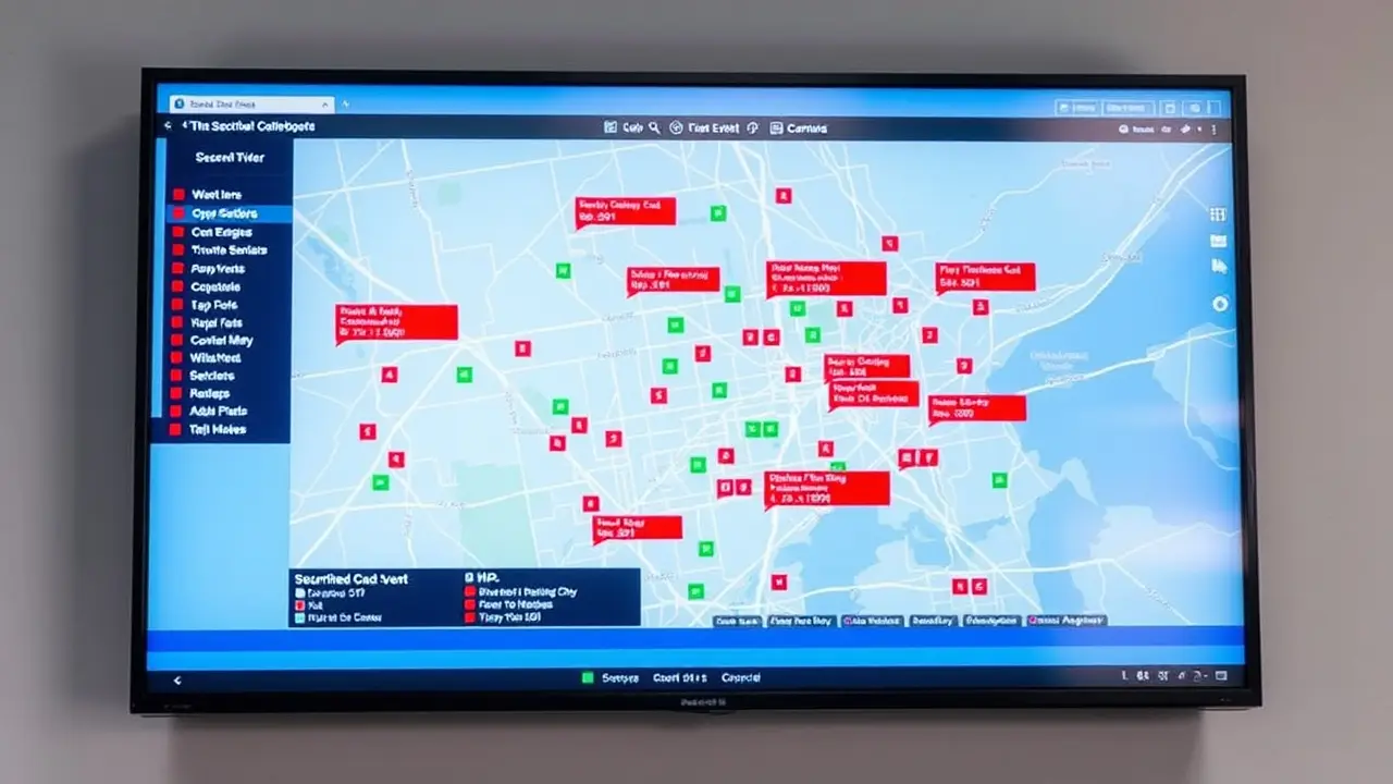 Illustration: Wazuh Capabilities and Use Cases