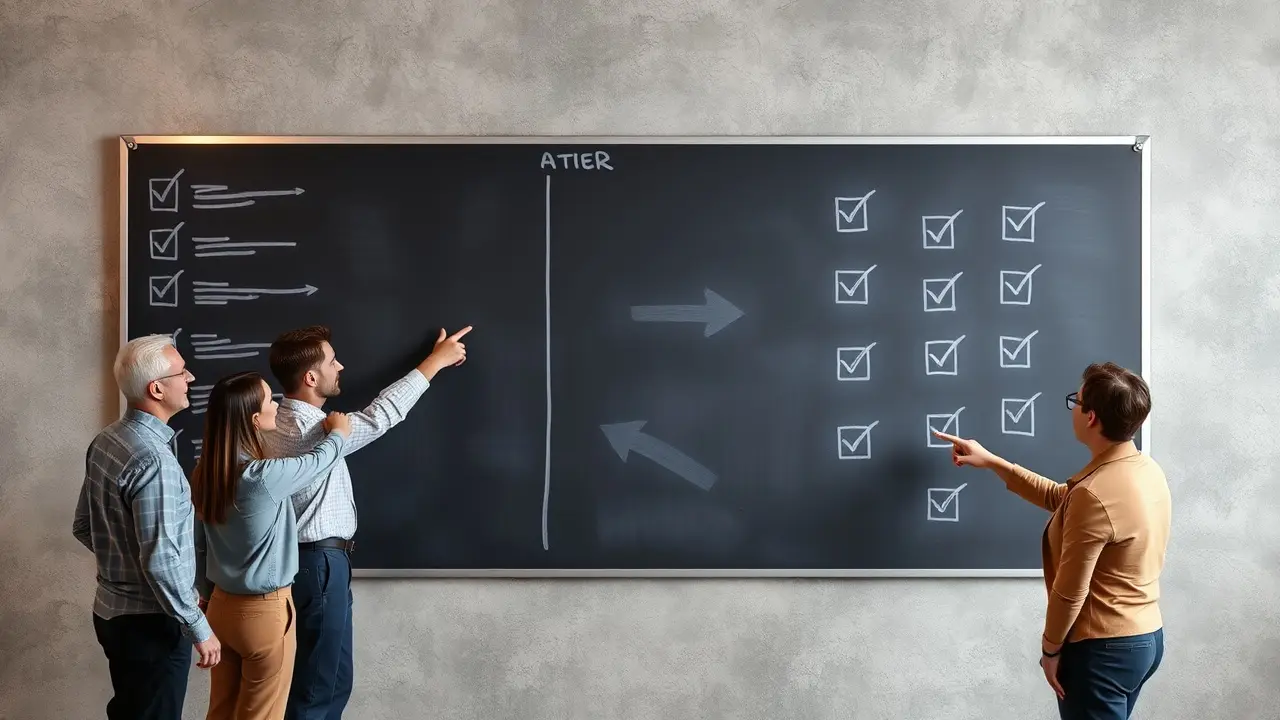 Illustration: Understanding Workflow Automation