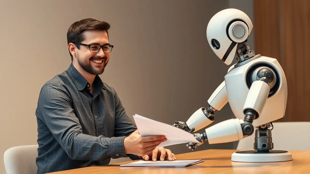 Illustration: Benefits of Workflow Automation