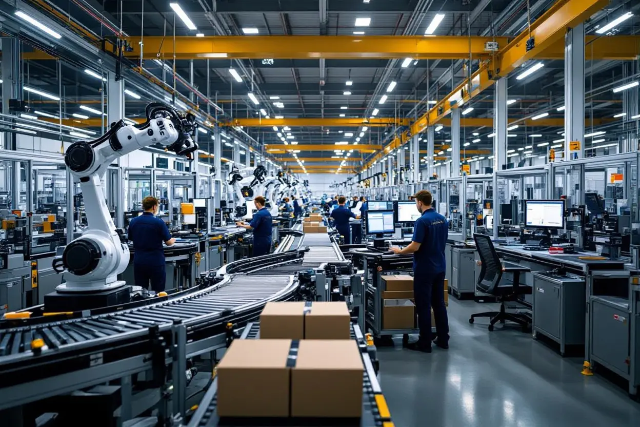 Why your business must embrace ai automation