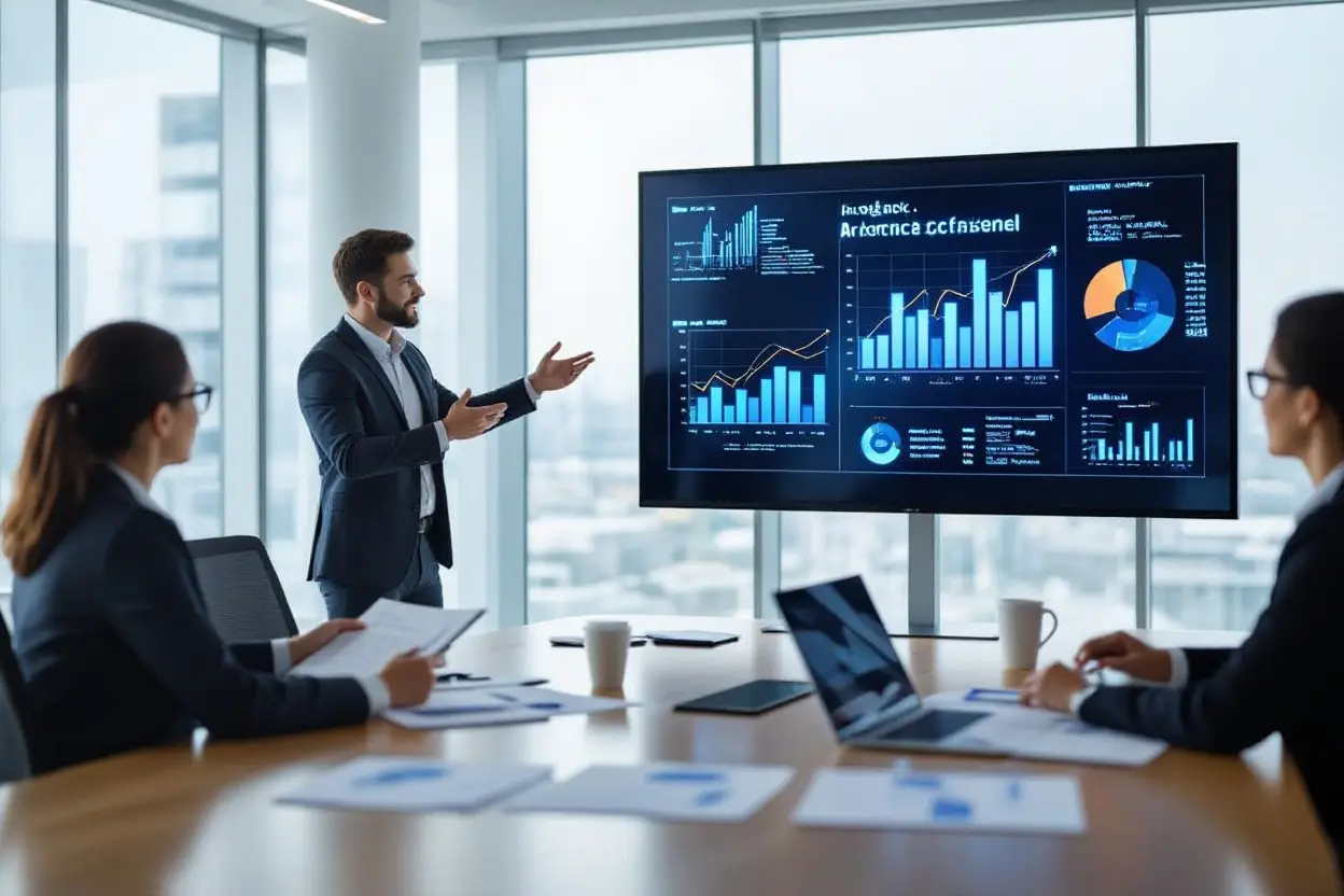 Why your business needs an ai strategy
