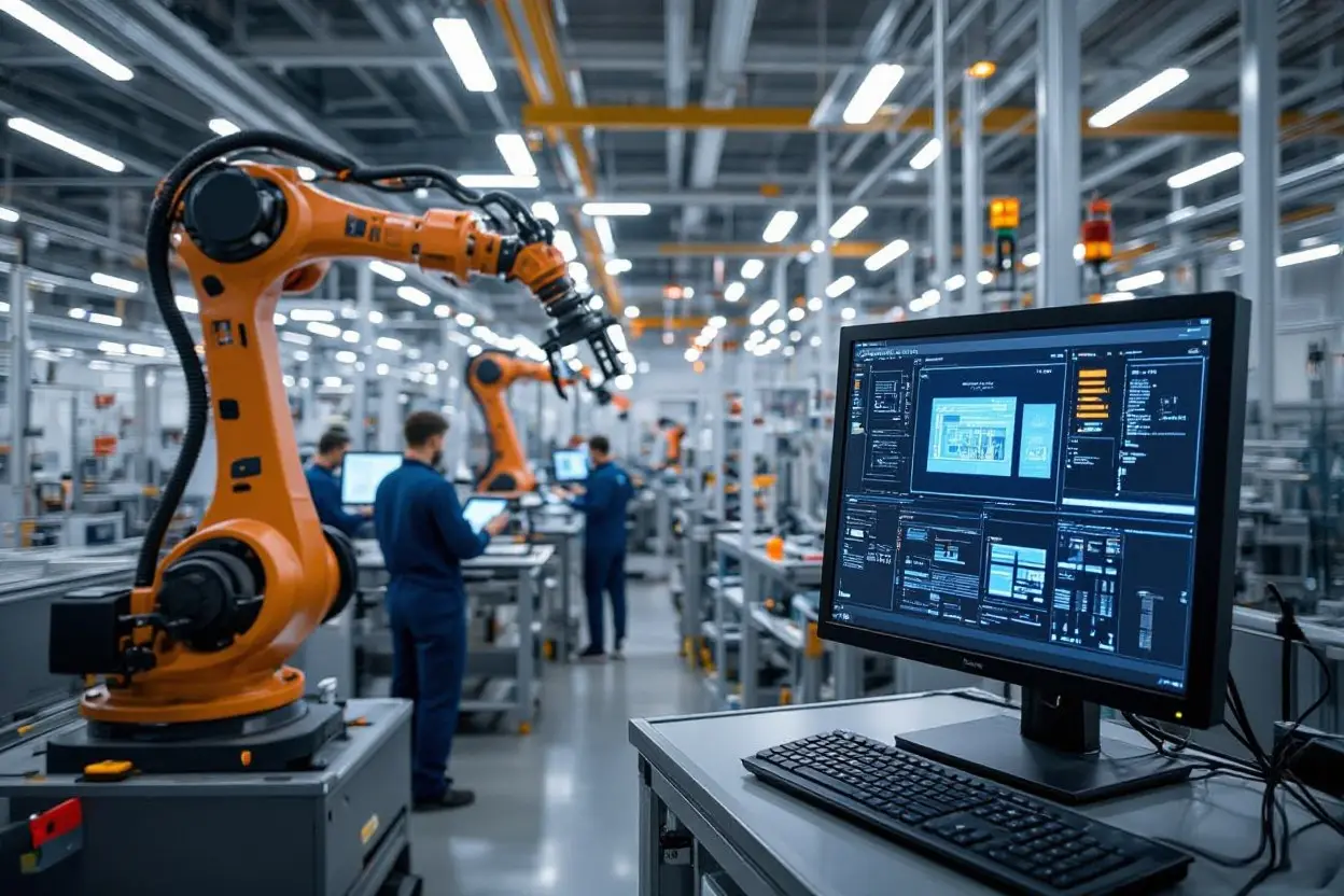 Why your business needs an ai strategy
