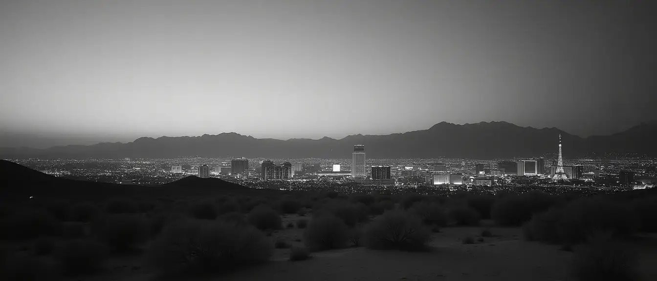What Las Vegas Businesses Are Automating in 2026