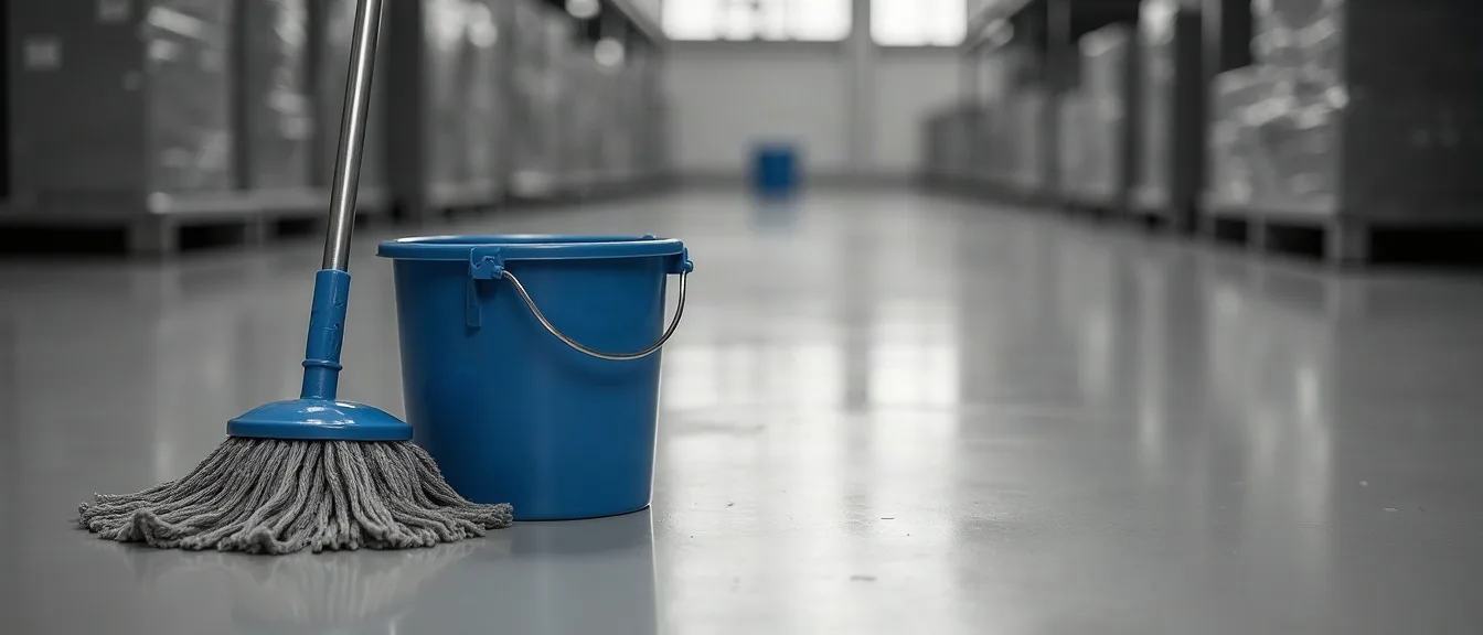 Clean Your Data Before You Automate