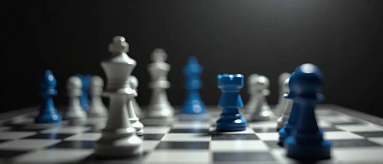 The Strategic Advantage of AI-Powered Decision Making