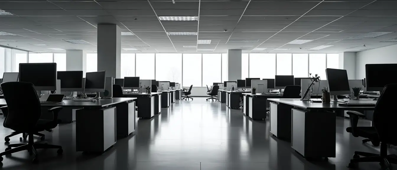 The Future of Work: How AI Automation is Reshaping Roles and Skills