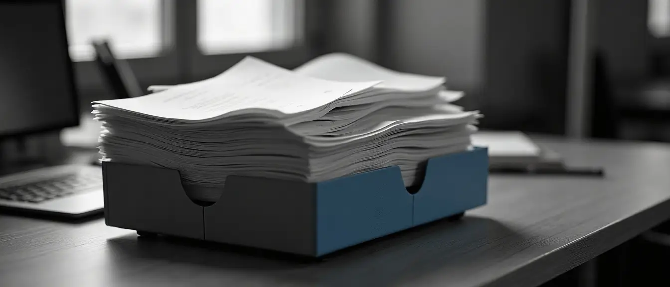 Intelligent Document Processing (IDP): Automating Data Extraction from Unstructured Content