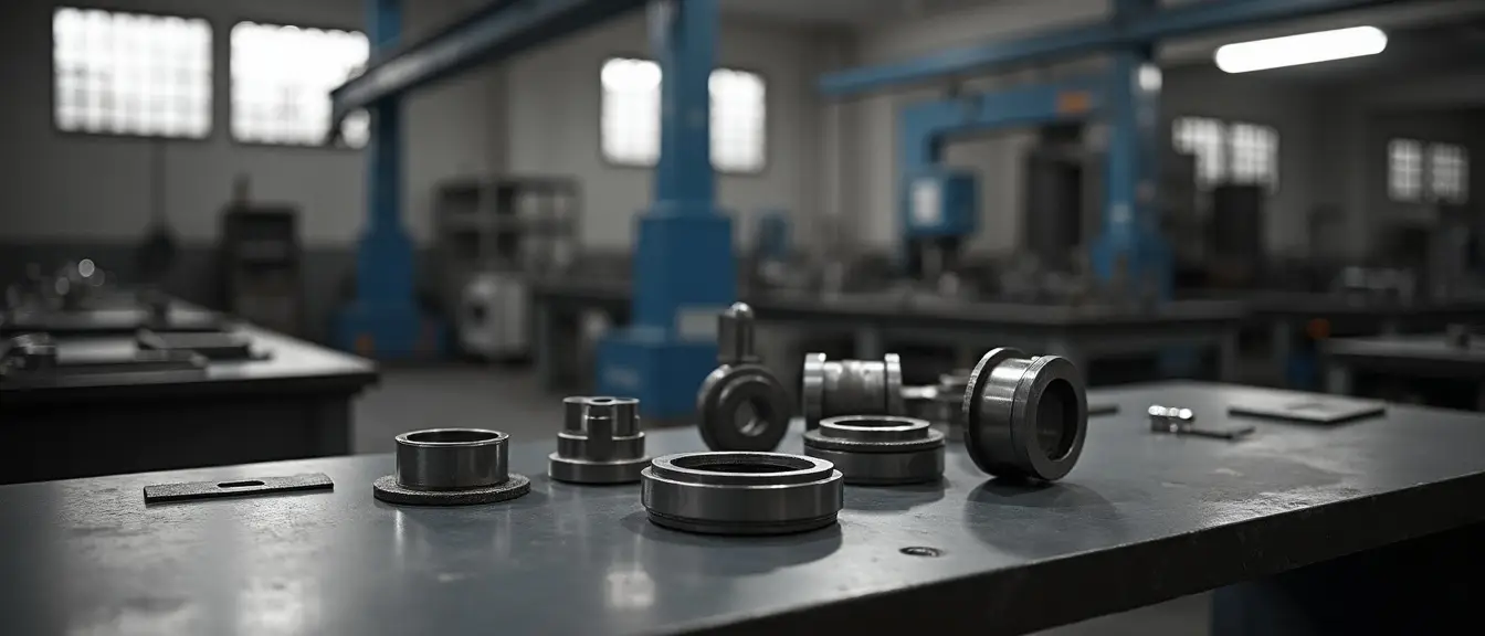 Precision Production: How AI Automation is Revolutionizing Manufacturing Floors