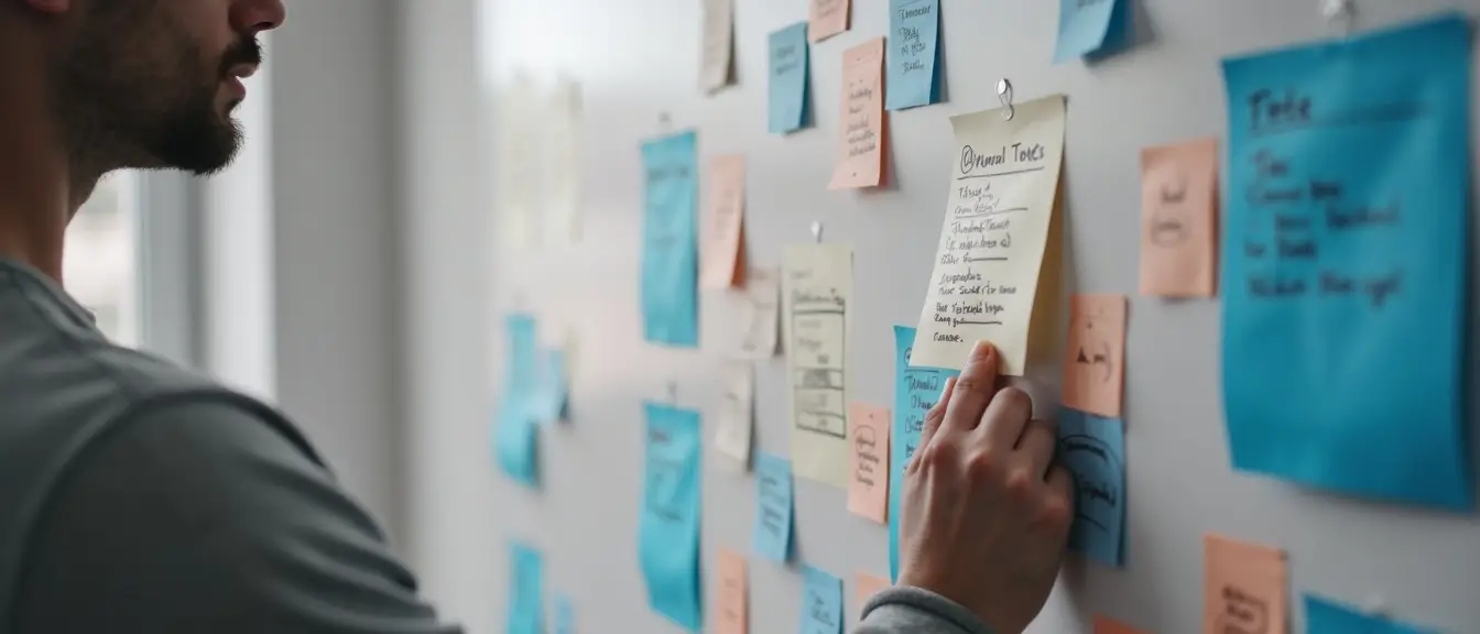 Automation Strategy Planning