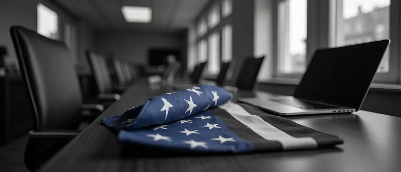 Why Veteran-Owned AI Automation Agencies Deliver Military-Grade Results