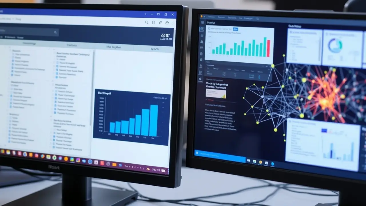 RPA vs AI Agents: Understanding the Difference in Automation