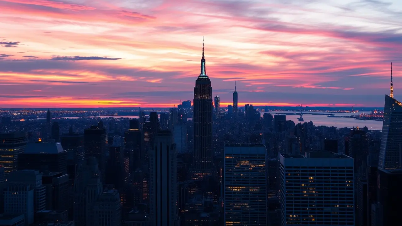 Top AI Automation Agency in New York | AI Marketing & Automation