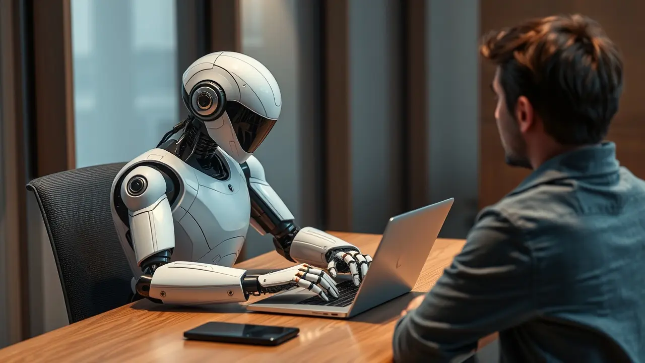 What is Agentic AI? A Complete Guide